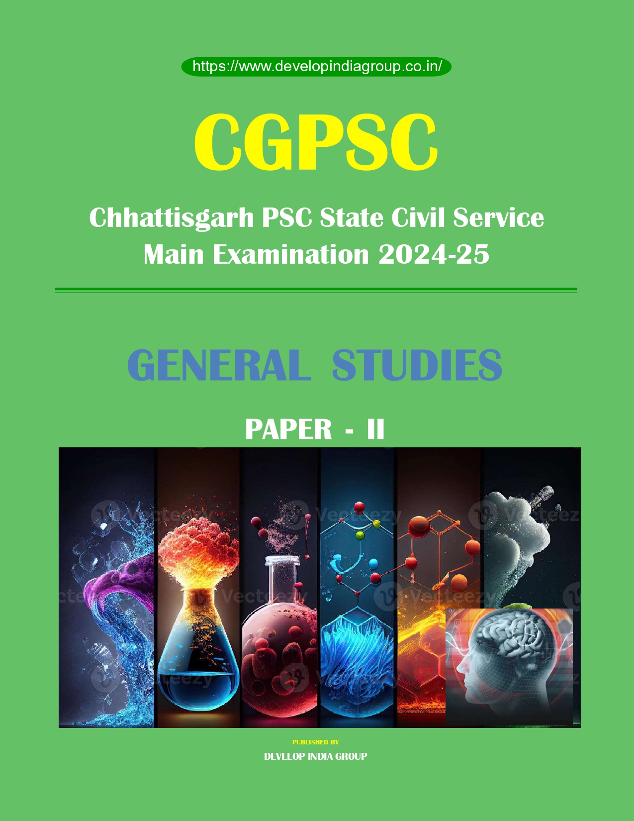 CGPSC_M_GS Paper 2
